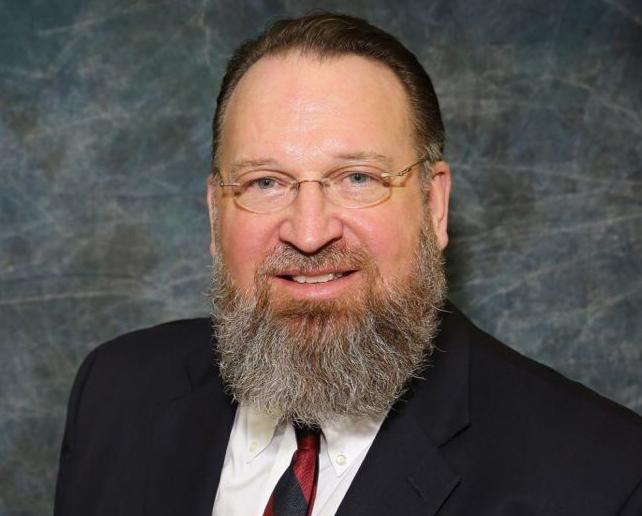 Scott Letteney